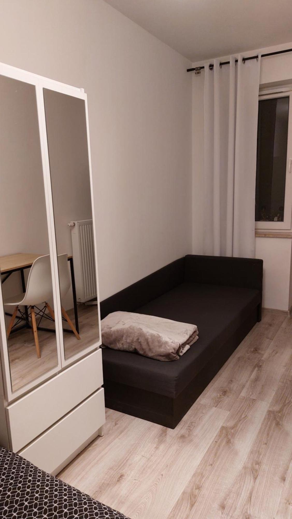 Apartament Black&White رشيشوف المظهر الخارجي الصورة